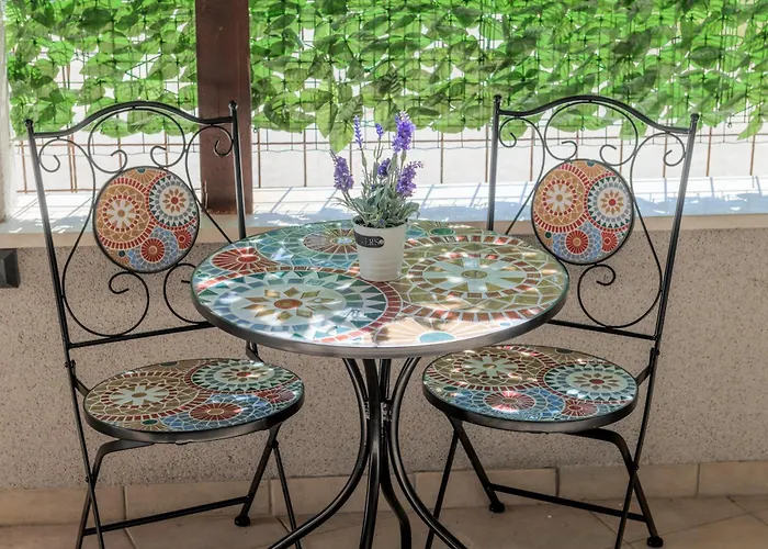 Apartman Parat