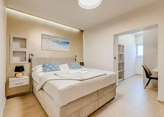Apartman Parat