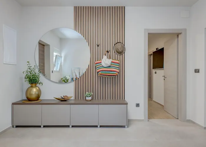 Parat Apartman Kastela