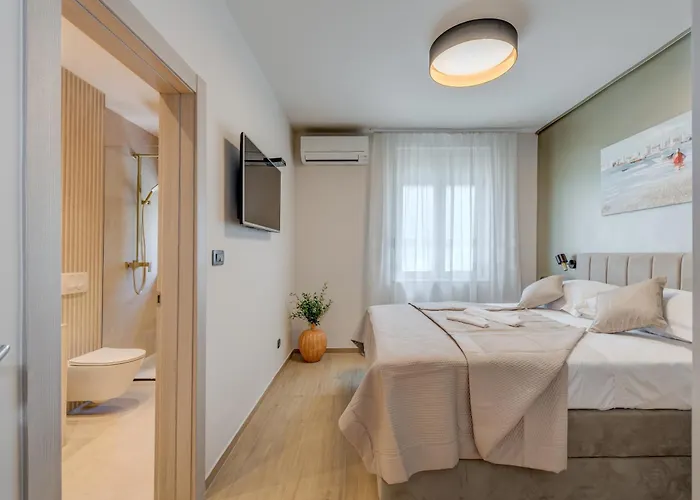 Apartman Parat *