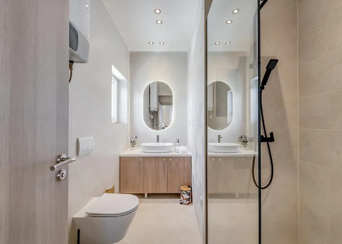 Apartman Parat Kastela