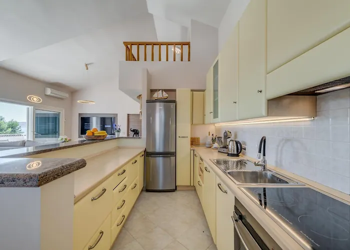 Apartman Parat Kastela