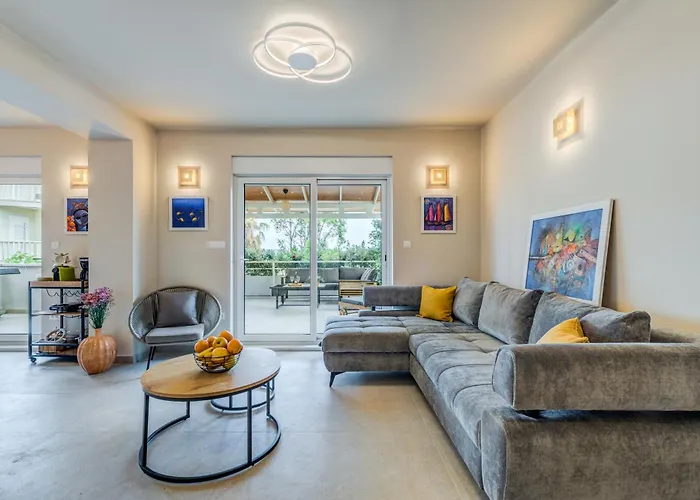 Apartman Parat