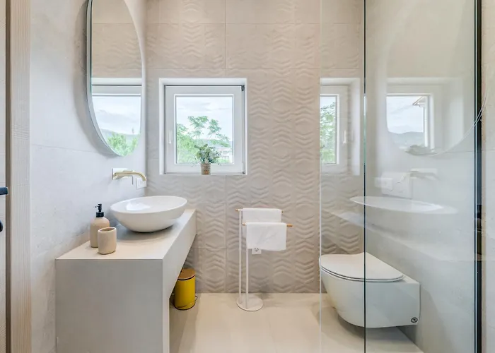 Apartman Parat *