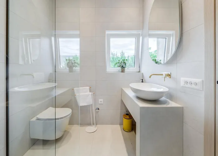 Apartman Parat Kastela