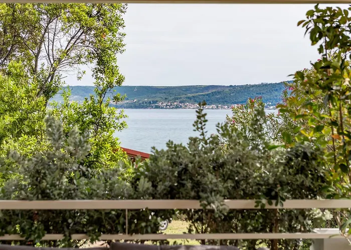 Apartman Parat *