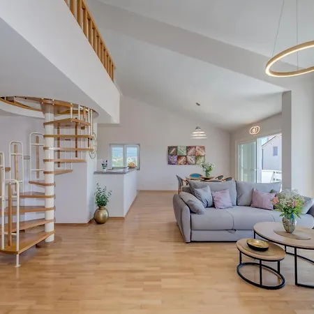 Parat Appartement *