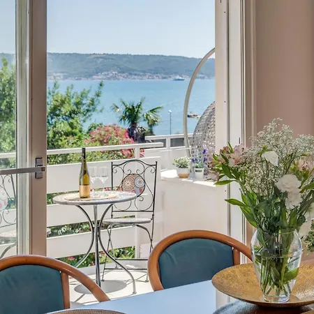 Appartement Parat *