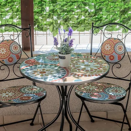 Appartement Parat