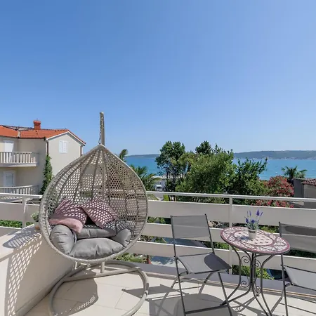 Appartement Parat Kaštela