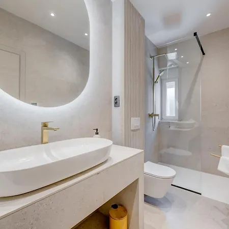 Parat Appartement *