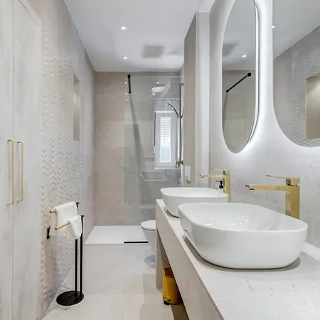 Appartement Parat