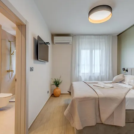 Appartement Parat *