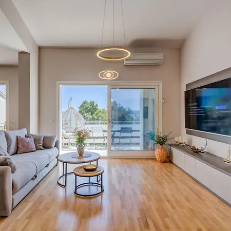 Appartement Parat