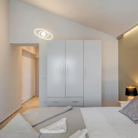 Parat Appartement