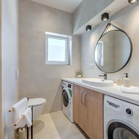 Appartement Parat