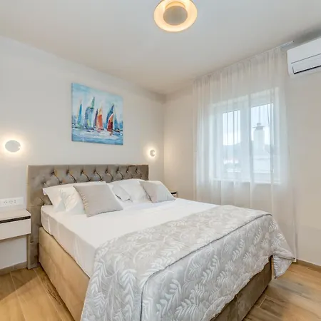 Appartement Parat Kaštela