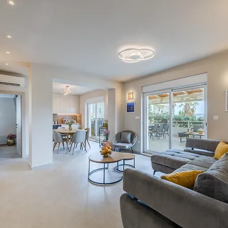 Parat Appartement Kaštela