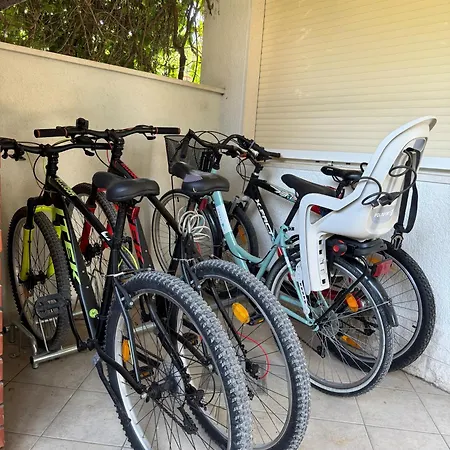 Appartement Parat